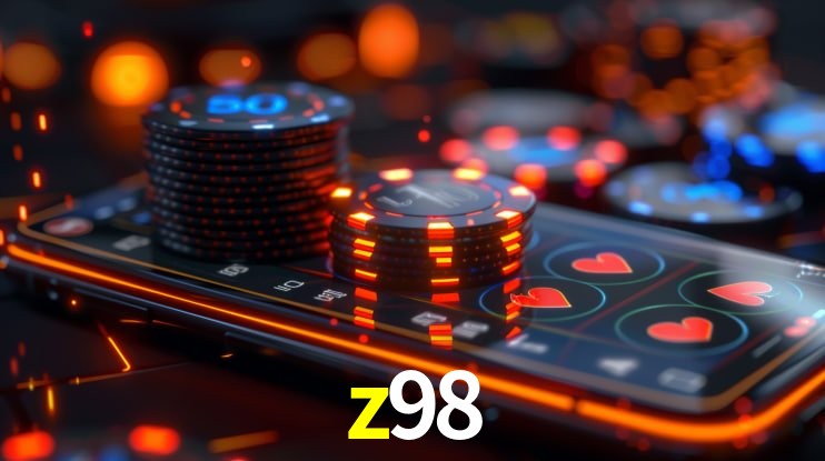 Statistics z98
