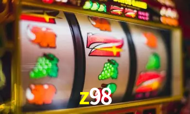 Descubra a Essência do z98: Nossa História e Compromissos