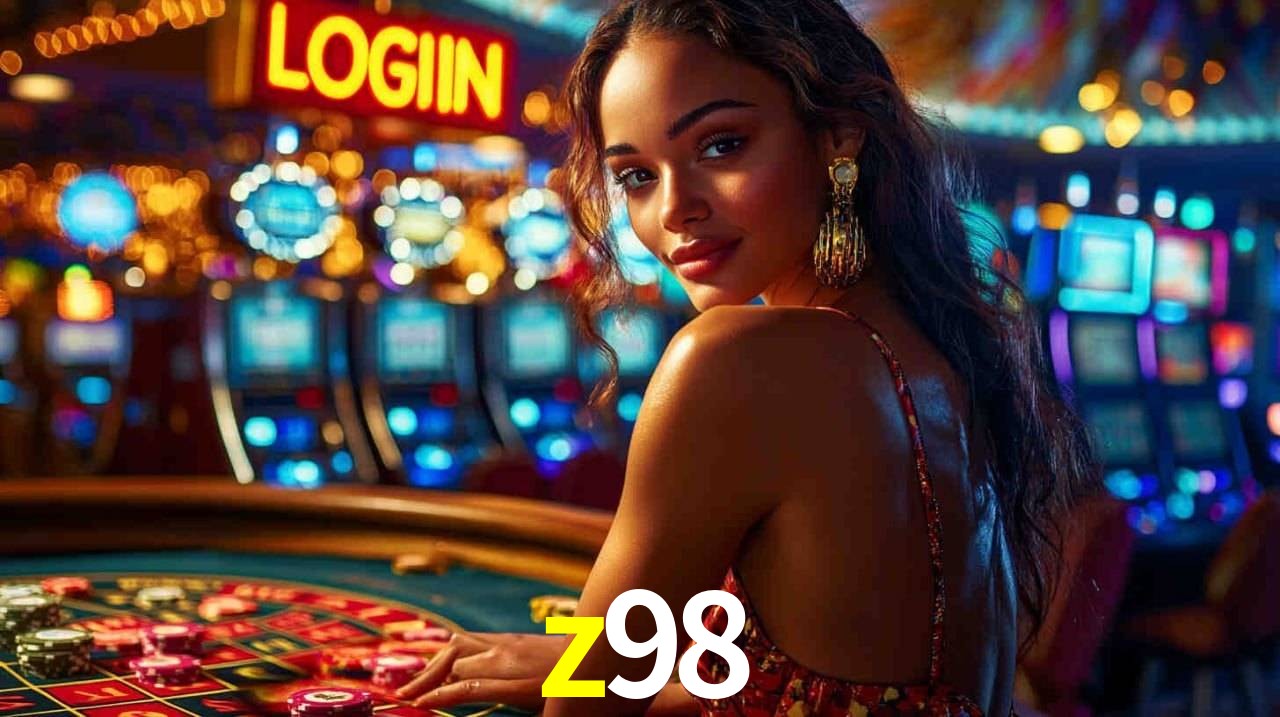 Experiência VIP z98