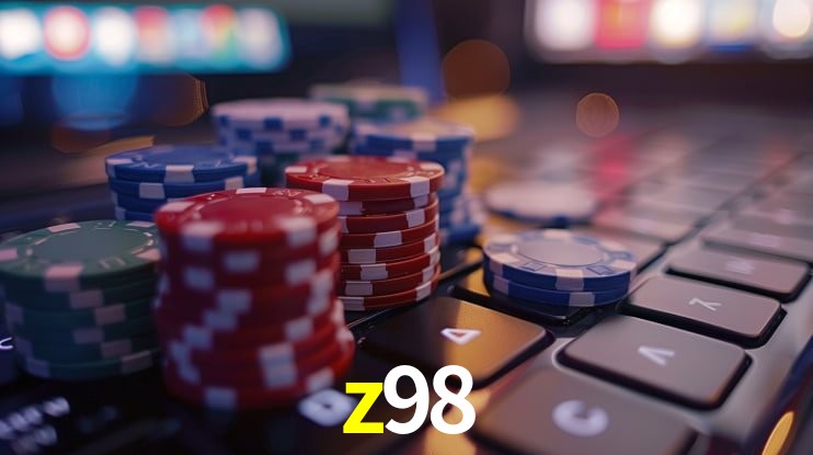 Casino Ao Vivo z98