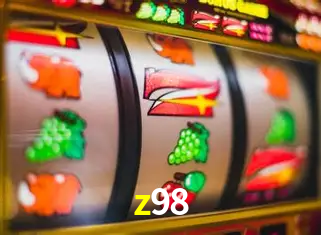 Descubra a Magia dos Jogos de Arcade no z98