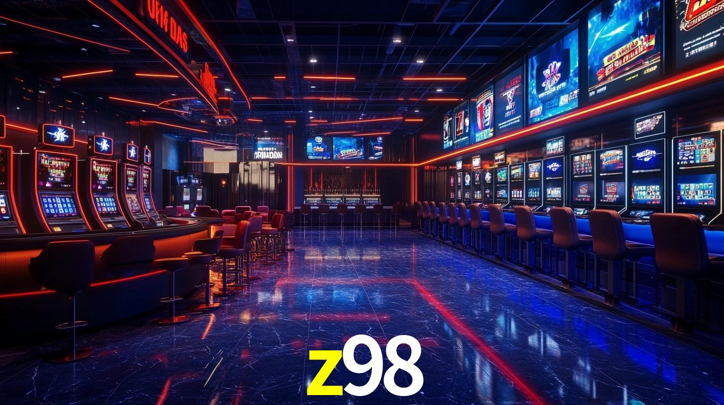 Daily Bonuses z98