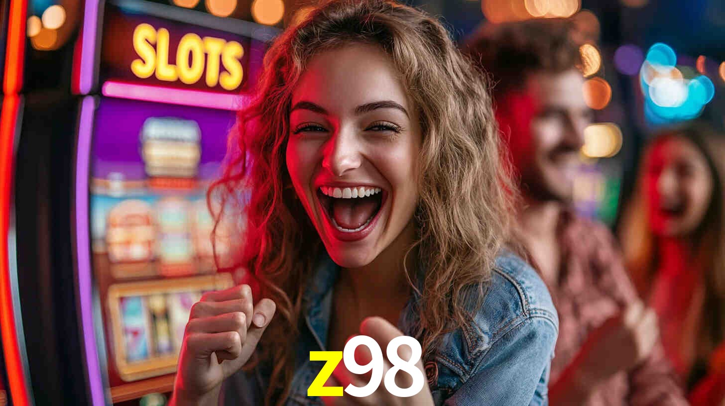 Apostas Esportivas na z98: Um Guia Completo