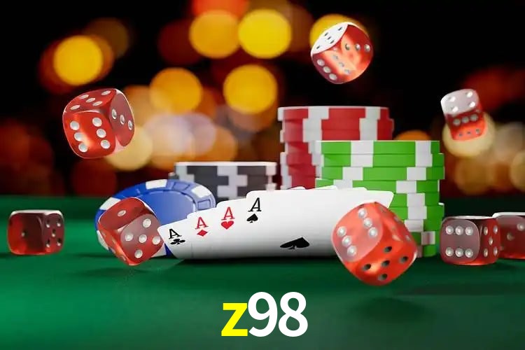 Estatísticas Esportivas z98