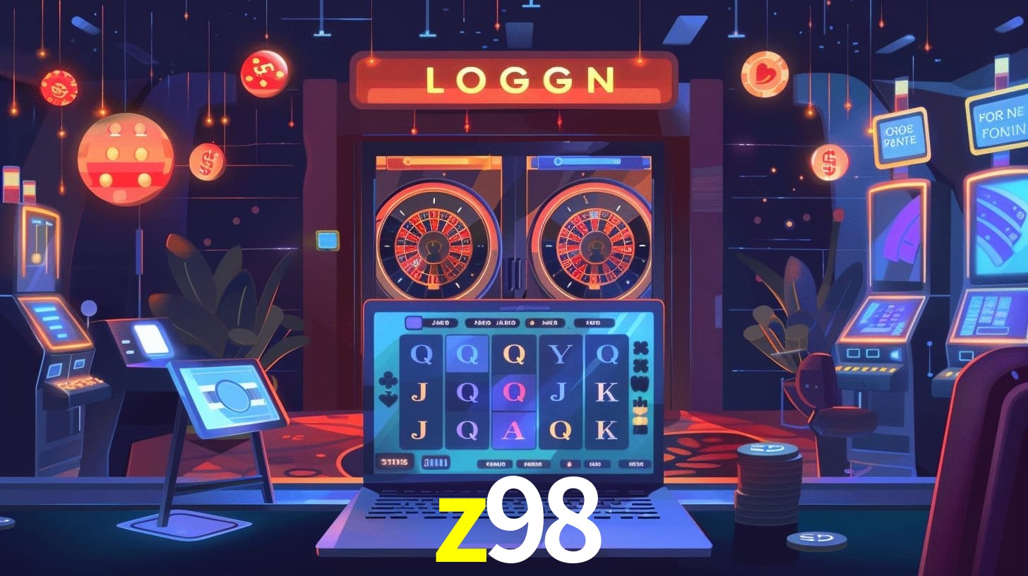 Segurança 2FA z98