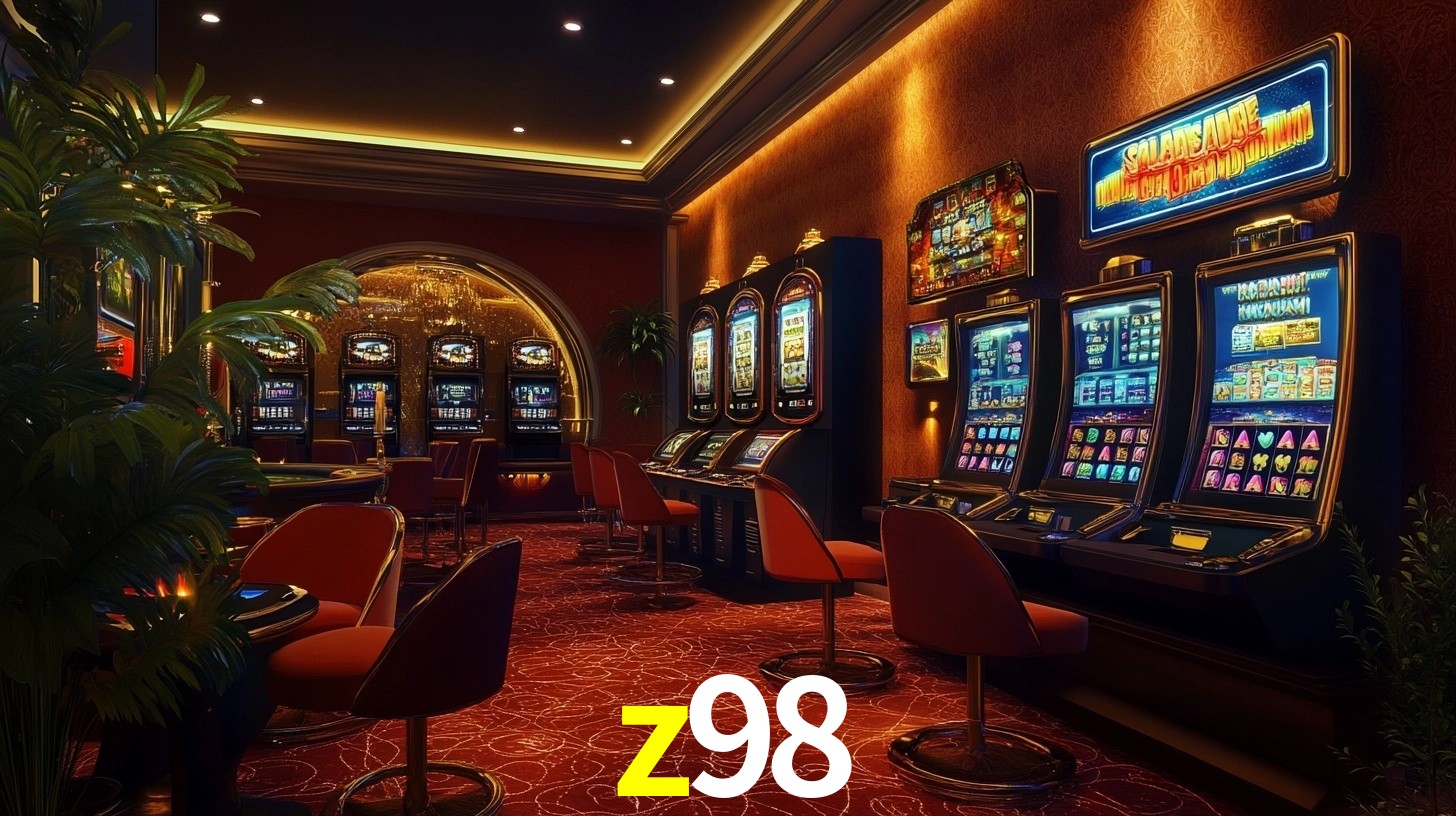Tournaments z98