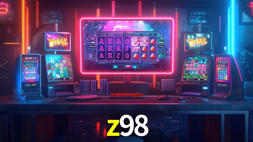 Experimente o Login Seguro Premium no z98