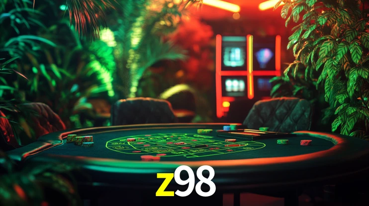 Live Casino z98
