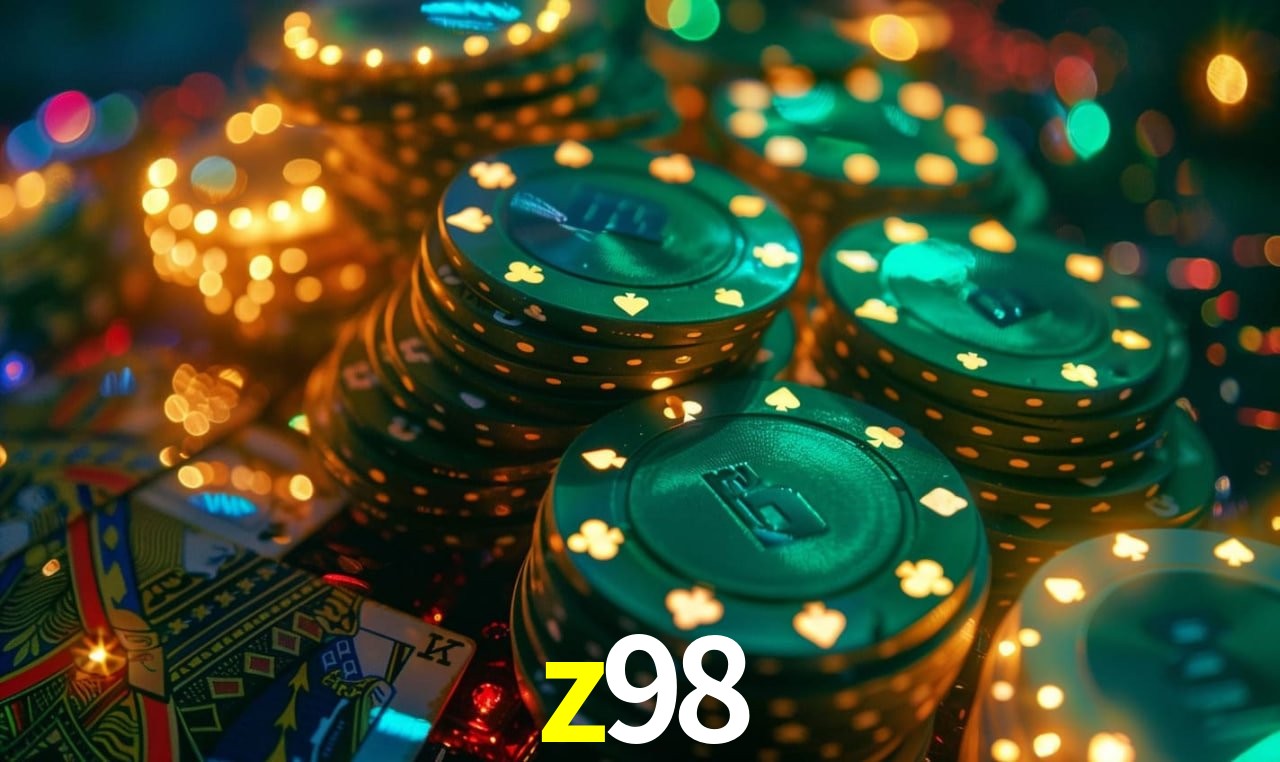 Bônus Diários z98