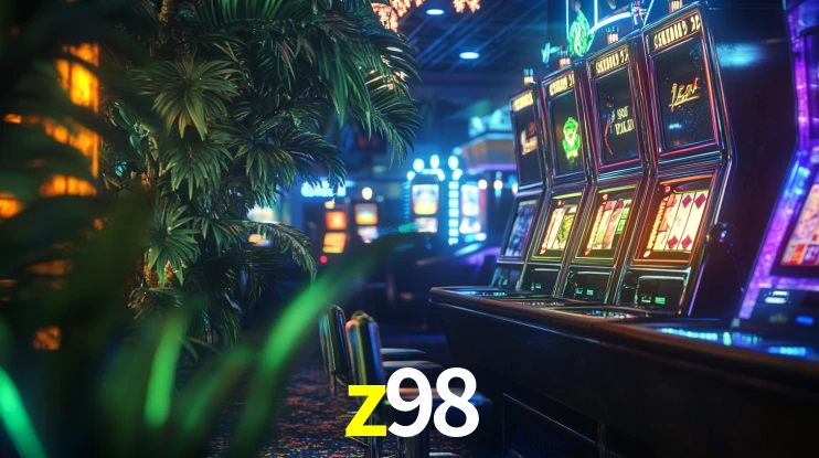 Roulette Table z98