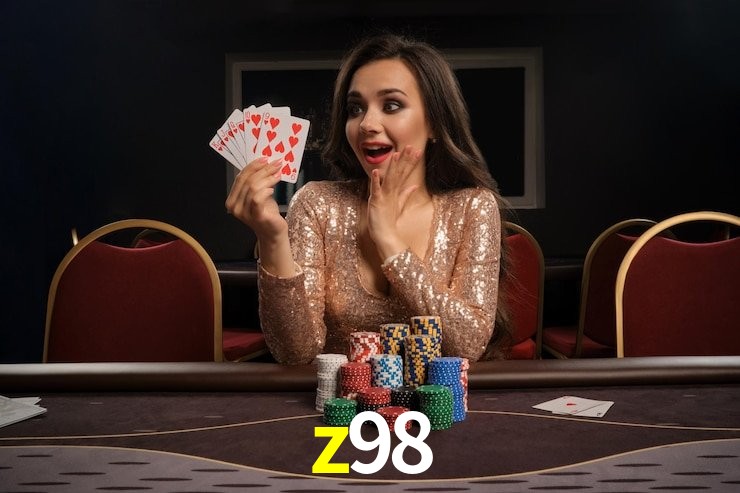 Inovações de Jogos na z98: O Futuro das Experiências Interativas