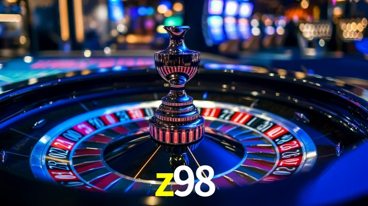 Explore as vantagens do z98: serviço profissional e confiabilidade