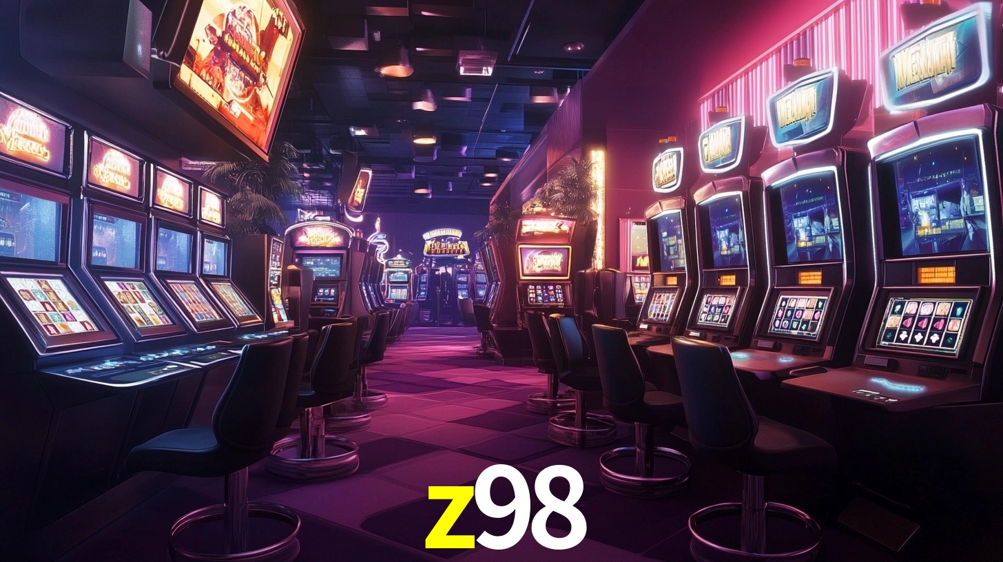 z98 App Interface