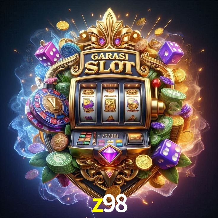 Diretório de Jogos z98