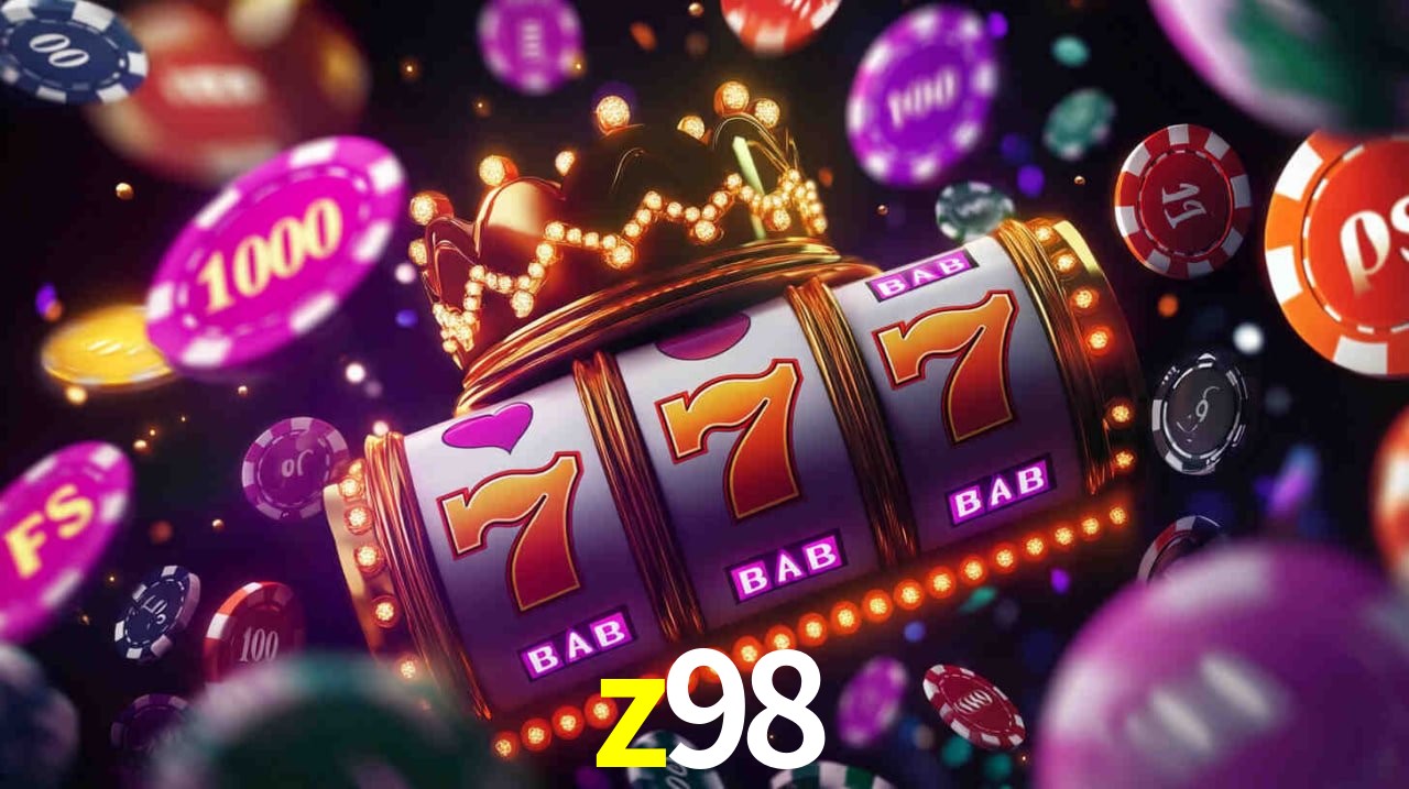 Game Statistics z98