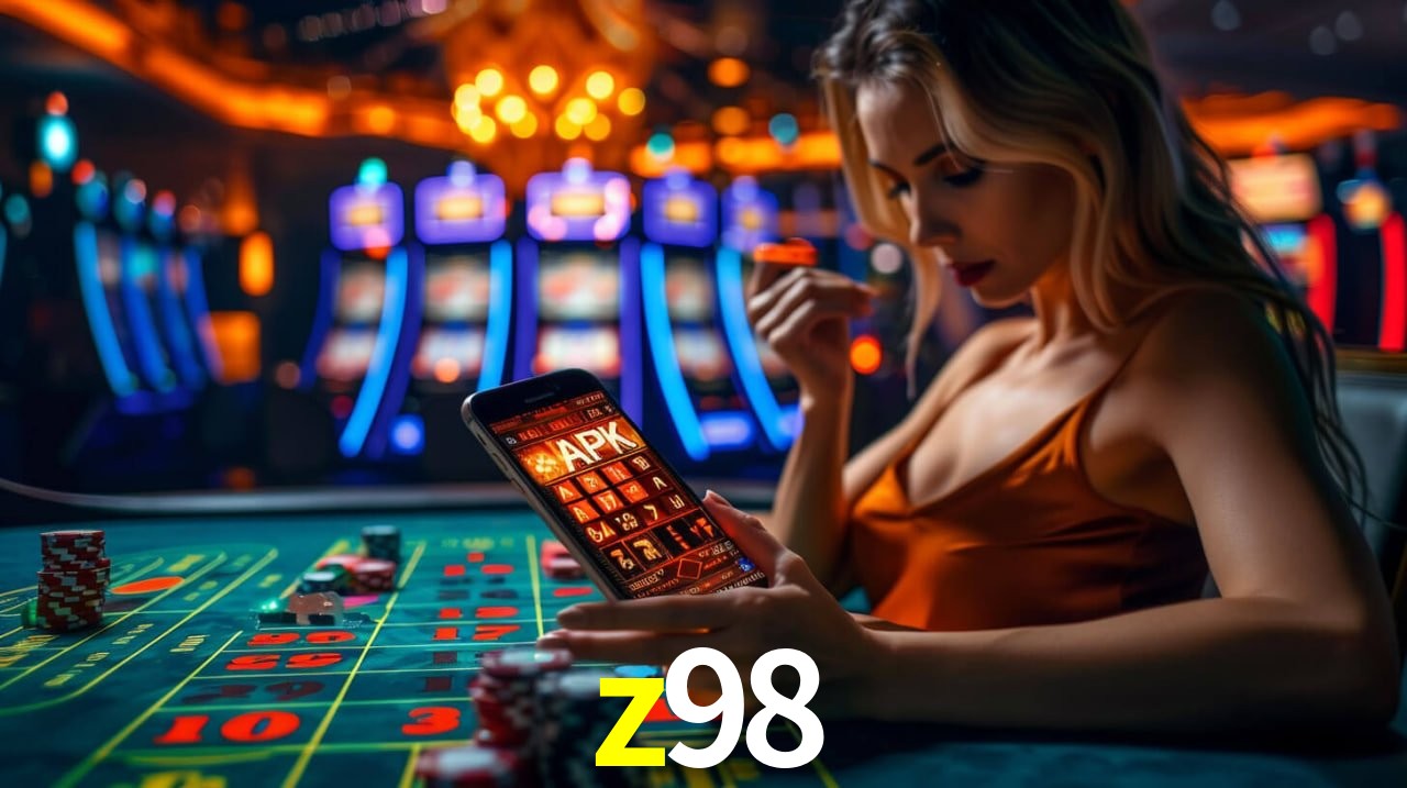 Spaceman Game z98