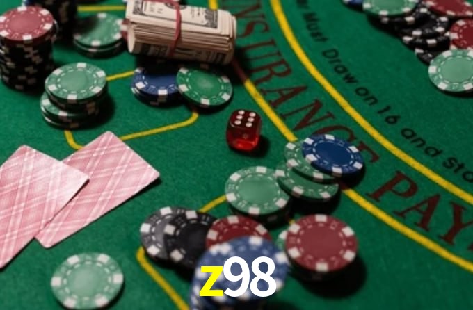 z98 bet