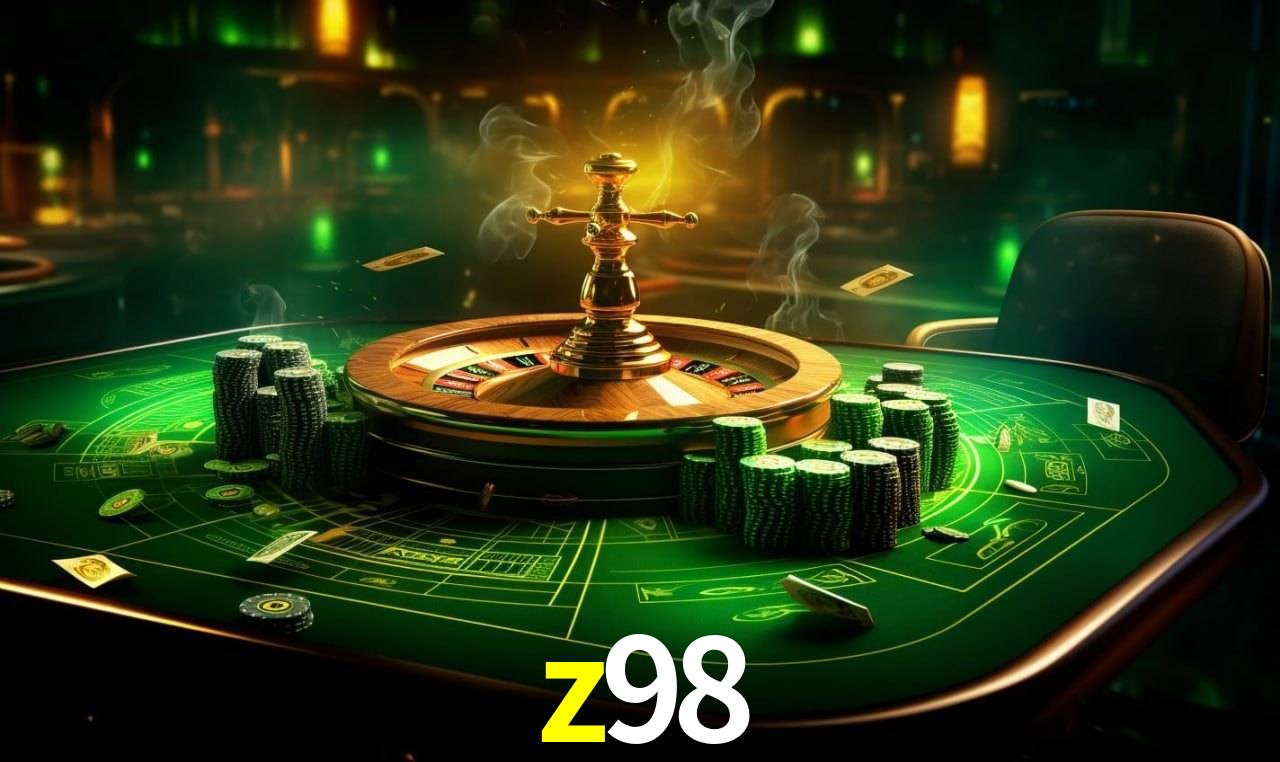 Descubra a Essência do z98: Nossa História e Compromissos
