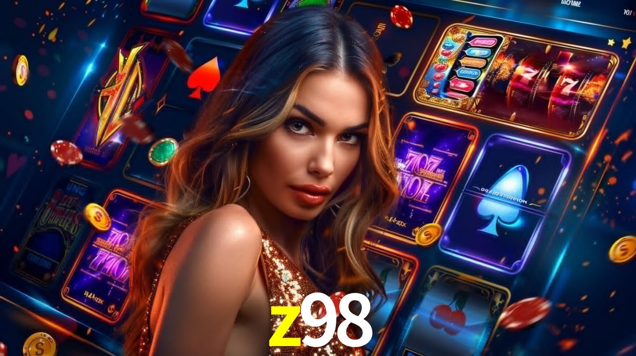 Explorando a Categoria de Eventos em Apostas na z98
