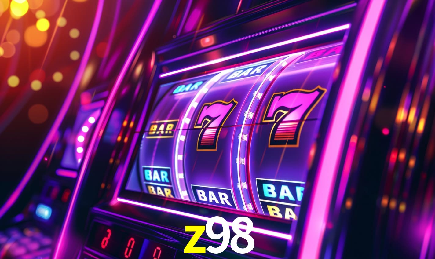 z98: Seu Especialista em Apostas Esportivas Brasileiras