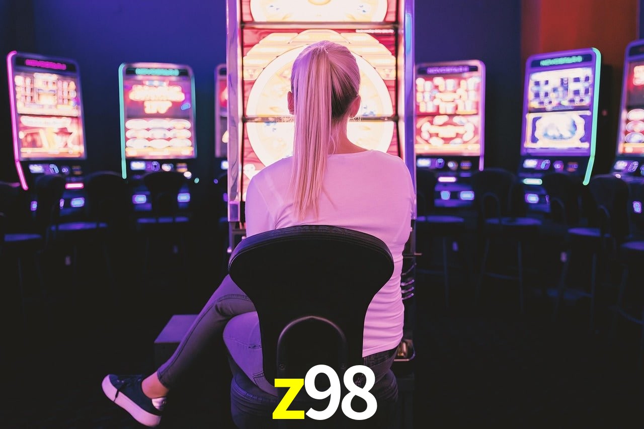 Bonus Features z98