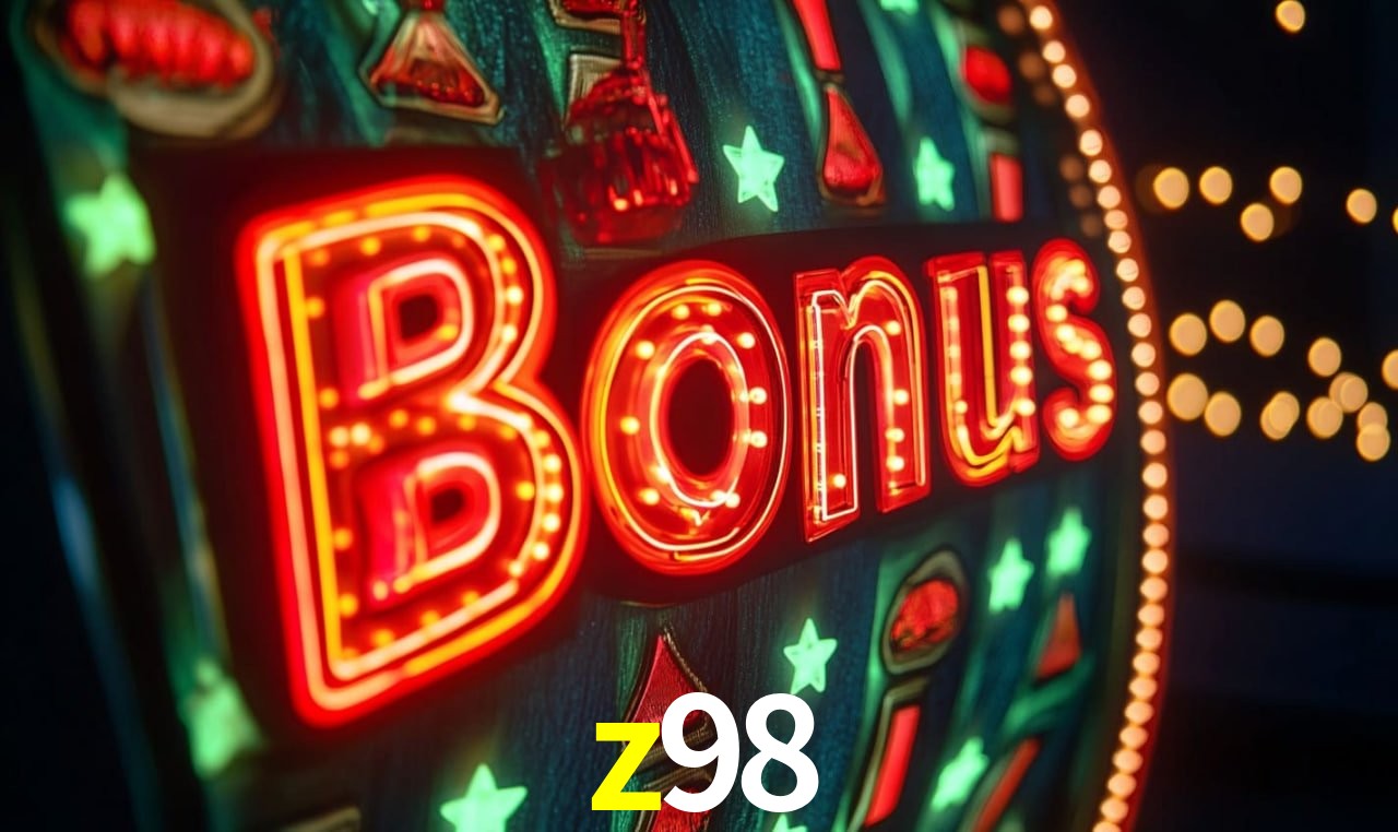 A Emoção da Loteria na z98: Uma Chance de Mudança de Vida