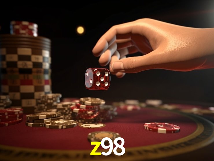 Apostas de Tênis z98
