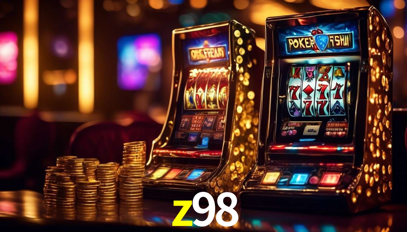 Descubra a Essência do z98: Nossa História e Compromissos