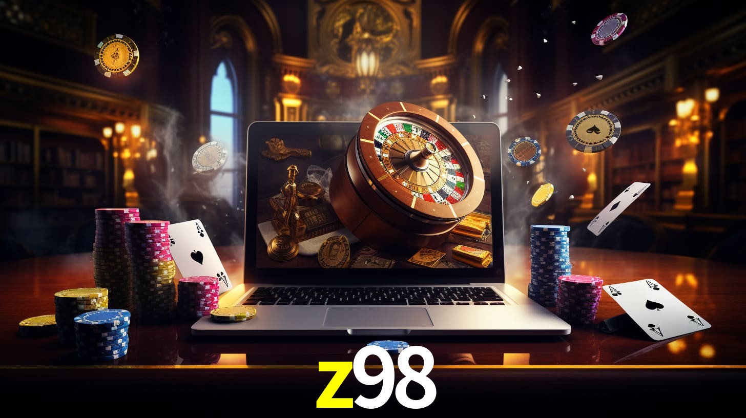 VIP Casino z98