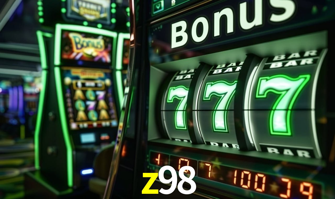 Player Reviews z98