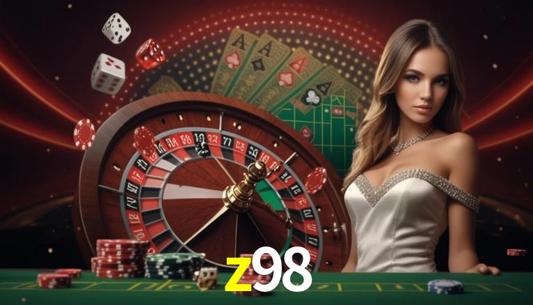 Games Directory z98