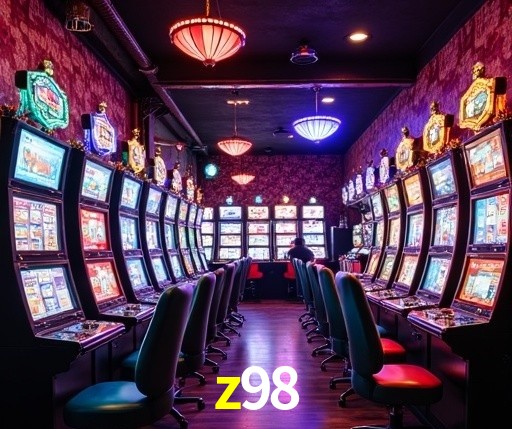 Ofertas Exclusivas z98