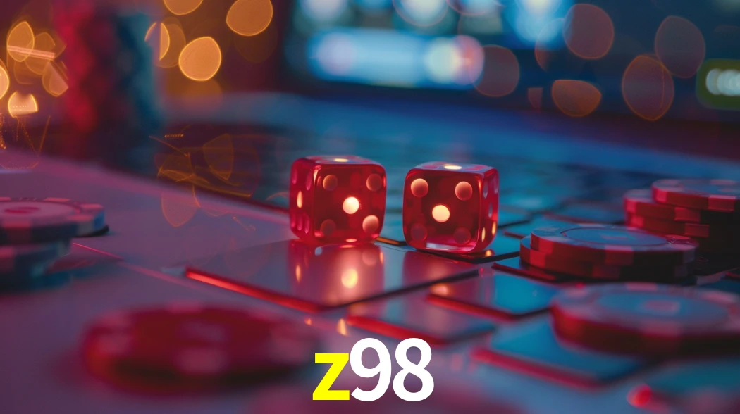 Slot Games z98