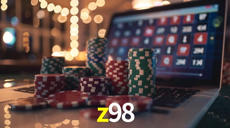 Live Casino z98