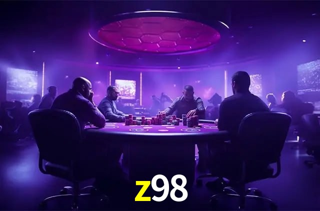 Jogo Spaceman z98