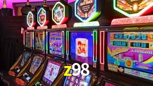 A Experiência Imersiva dos Cassinos Ao Vivo no z98