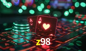 Casino VIP z98