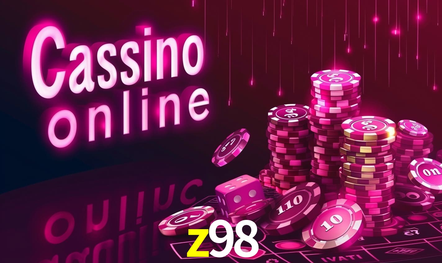Apostas Esportivas na z98: Um Guia Completo