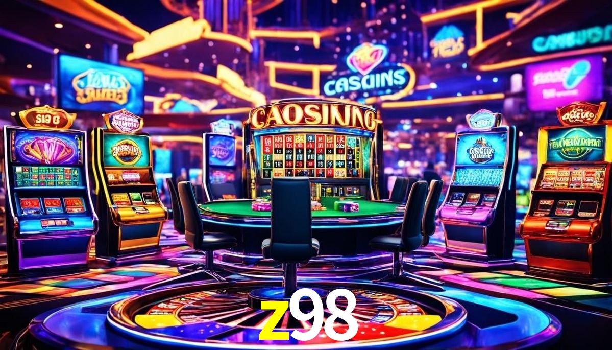 Jogo Aviator z98