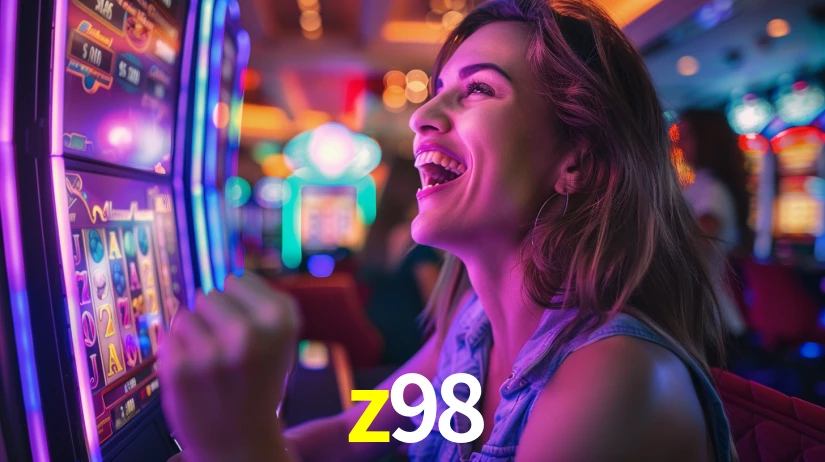 z98 bet