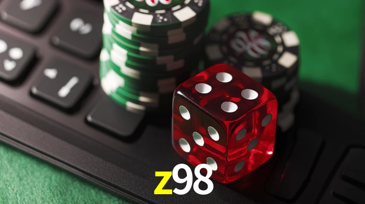 Game Providers z98