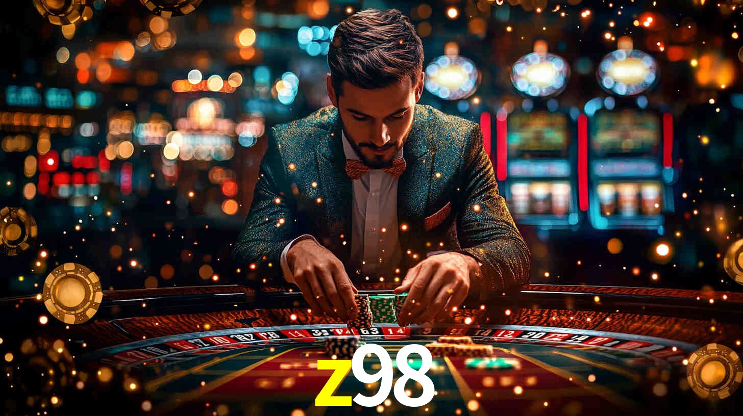 Exclusive Games z98