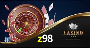 Casino Ao Vivo z98